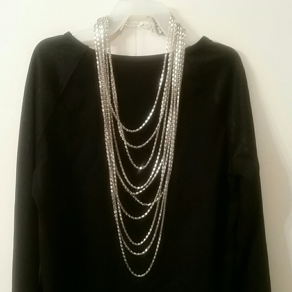 5 for $20! Women's fashion necklace nwot!